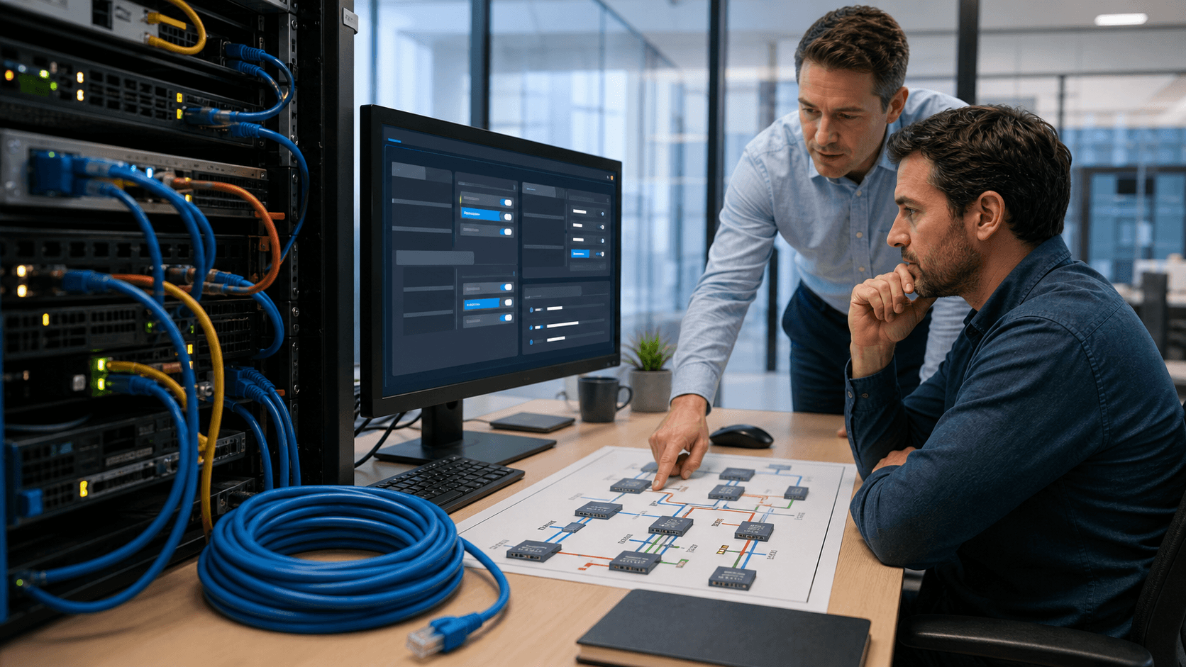 Why Your Windows Firewall Rules Might Be Helping Hackers